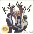 KATE NASH / ケイト・ナッシュ / KISS THAT GRRRL