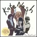 KATE NASH / ケイト・ナッシュ / KISS THAT GRRRL