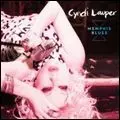Cyndi Lauper メンフィス・ブルース サイン入り シンディ・ローパー MEMPHIS BLUES/CYNDI LAUPER/シンディ・ローパー｜ROCK / POPS / INDIE
