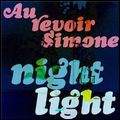 AU REVOIR SIMONE / オ・ルヴォワール・シモーヌ / NIGHT MUSIC (REMIXES)