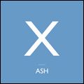ASH / アッシュ / CHANGE YOUR NAME