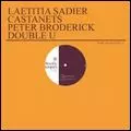 V.A. (LAETITIA SADIER / CASTANETS / PETER BRODERICK / DOUBLE U) / WOOLLY JUMPERS EP VOL. 1