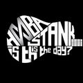 HOOBASTANK / フーバスタンク / イズ・ディス・ザ・デイ? [IS THIS THE DAY?]