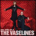 VASELINES / ヴァセリンズ / SEX WITH AN X (LP)