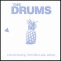 DRUMS / ザ・ドラムス / LET'S GO SURFING (REPRESS)