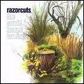RAZORCUTS / レイザーカッツ / ワールド・キープス・ターニング [WORLD KEEPS TURNING]