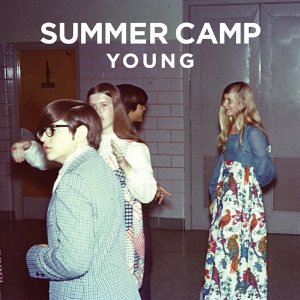 SUMMER CAMP / サマーキャンプ / ヤング [YOUNG]