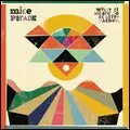 MICE PARADE / マイス・パレード / ホワット・イット・ミーンズ・トゥ・ビー・レフト・ハンデッド [WHAT IT MEANS TO BE LEFT-HANDED]