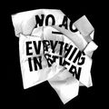 NO AGE / ノー・エイジ / EVERYTHING IN BETWEEN