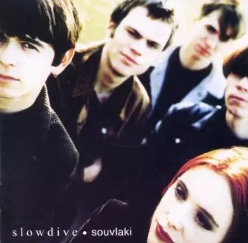 Slowdive Souvlaki 2CD シューゲイザー SOUVLAKI (2CD)/SLOWDIVE/スロウダイヴ｜ROCK / POPS / INDIE