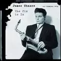 JAMES CHANCE & TERMINAL CITY / ジェームス・チャンス・アンド・ターミナル・シティ / FIX IS IN (LP)