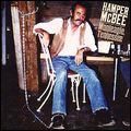 HAMPER MCBEE / GOOD OLD-FASHIONED WAY