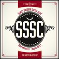 STREET SWEEPER SOCIAL CLUB / ストリート・スウィーパー・ソシアル・クラブ / GHETTO BLASTER EP / ゲットー・ブラスター・EP