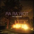 RA RA RIOT / ラ・ラ・ライオット / ORCHARD (LP)