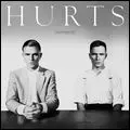 HURTS / ハーツ / HAPPINESS
