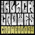 BLACK CROWES / ブラック・クロウズ / CROWEOLOGY (2LP)