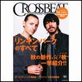 CROSSBEAT / クロスビート / NOVEMBER 2010