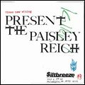 TIMES NEW VIKING / タイムズ・ニュー・ヴァイキング / PRESENT THE PAISLEY REICH