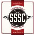 STREET SWEEPER SOCIAL CLUB / ストリート・スウィーパー・ソシアル・クラブ / GHETTO BLASTER EP