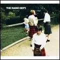 RADIO DEPT. / レディオ・デプト / PET GRIEF