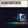 65DAYSOFSTATIC / 65デイズオブスタティック / HEAVY SKY EP