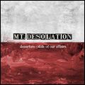 MT. DESOLATION / マウント・デソレーション / DEPARTURE