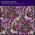 SMASHING PUMPKINS / スマッシング・パンプキンズ / TEAGARDEN BY KALEIDYSCOPE VOL.2 (CD+12" BOX)