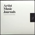 NO AGE + BRIAN ROETTINGER / ARTIST MUSIC JOURNAL VOLUME 1