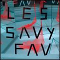LES SAVY FAV / レス・サヴィ・ファヴ / ROOT FOR RUIN (LP)