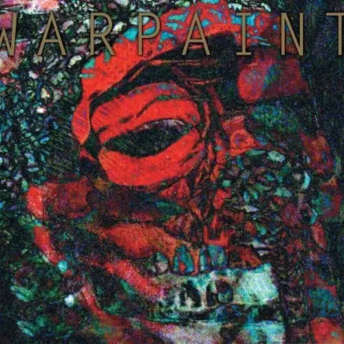 WARPAINT / ウォーペイント / FOOL (LP)