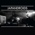 JAPANDROIDS / ジャパンドロイズ / HEAVENWARD GRAND PRIX