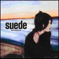 SUEDE / スウェード / BEST OF (2CD)