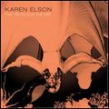 KAREN ELSON / カレン・エルソン / TRUTH IS IN THE DIRT / SEASON OF THE WITCH