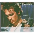 JEFF BUCKLEY / ジェフ・バックリィ / GRACE (2CD+DVD LEGACY EDITION)
