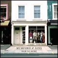 MUMFORD & SONS / マムフォード&サンズ / サイ・ノー・モア(2CD) [SIGH NO MORE]