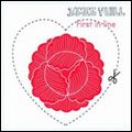 JAMES YUILL / ジェームズ・ユール / FIRST IN LINE