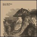 DEAN MCPHEE / BROWN BEAR