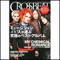 CROSSBEAT / クロスビート / JANUARY 2011