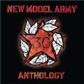 NEW MODEL ARMY / ニュー・モデル・アーミー / ANTHOLOGY 1980-2010