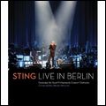 STING / スティング / ライヴ・イン・ベルリン (DVD)