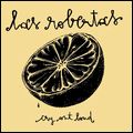 LAS ROBERTAS / CRY OUT LOUD (LP)