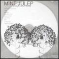 MINT JULEP / ミント・ジュレップ / SONGS ABOUT SNOW (CD-R)