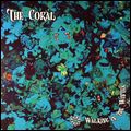 CORAL / コーラル / WALKING IN WINTER