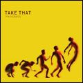 TAKE THAT / テイク・ザット / プログレス [PROGRESS]
