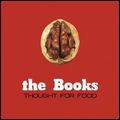 BOOKS (ELECTRONICA) / ブックス / THOUGHT FOR FOOD (LP)
