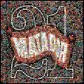V.A. (MATADOR) / MATADOR AT 21 (2LP)