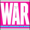 30 SECONDS TO MARS / サーティー・セカンズ・トゥ・マーズ / THIS IS WAR (CD+DVD DELUXE EDITION)