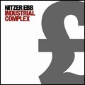 NITZER EBB / ニッツァー・エブ / INDUSTRIAL COMPLEX (+BONUS CD)