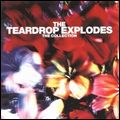 TEARDROP EXPLODES / ティアドロップ・エクスプローズ  / COLLECTION