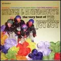 THE JETSET / ジェットセット / SWINGS & ROUNDABOUTS (VERY BEST OF THE JETSET)(2CD)